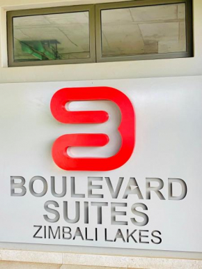Boulevard suite 242